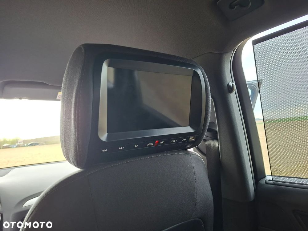 Audi Q5 2.0 TDI clean diesel - 8