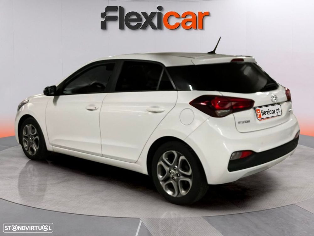 Hyundai i20 1.0 T-GDI Style DCT - 3