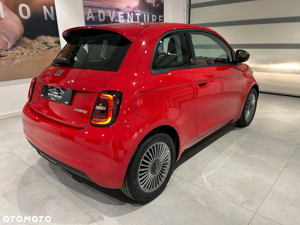Fiat 500 ver-1-0-hybrid - 8