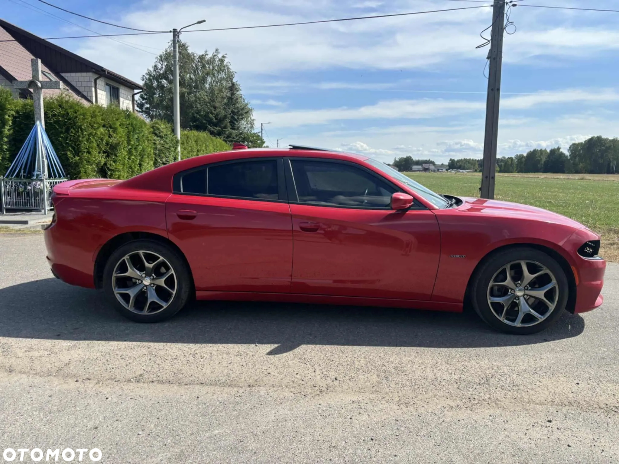 Dodge Charger 5.7 R/T - 6
