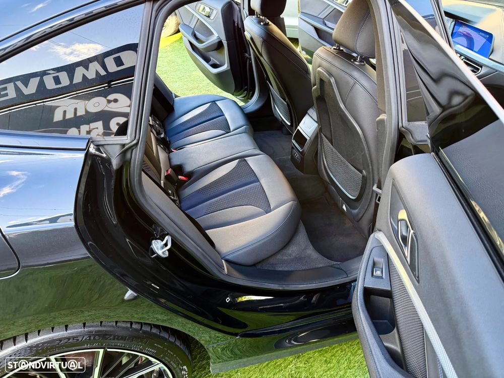 BMW 216 Gran Coupé d Pack Desportivo M - 31