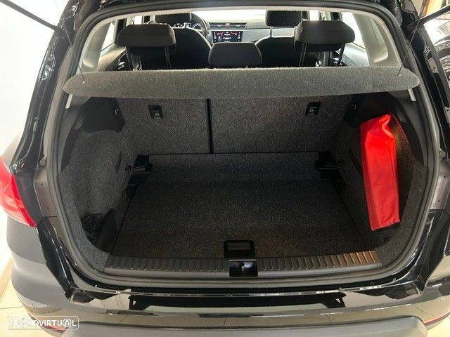 SEAT Arona 1.6 TDI Style - 18