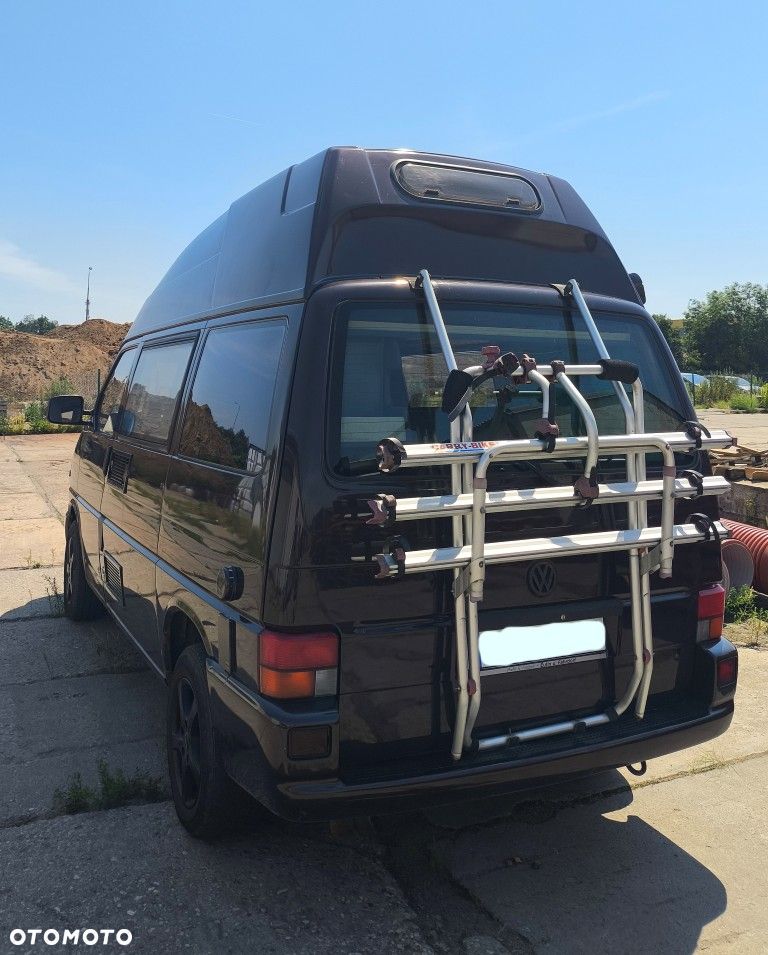 Volkswagen Transporter Standard - 3