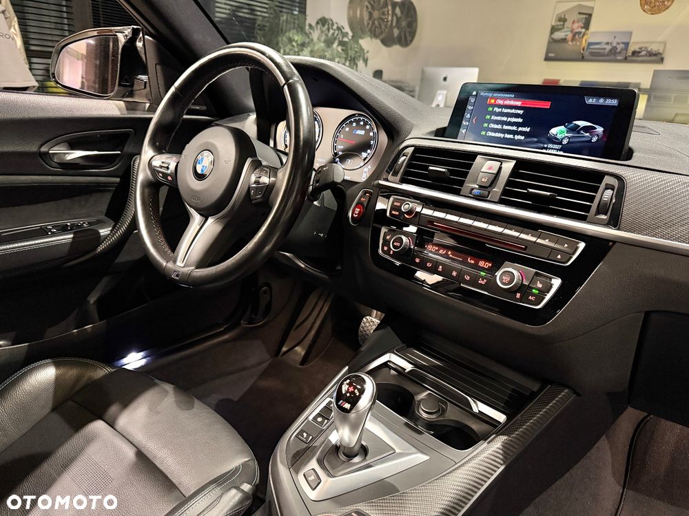 BMW M2 Competition DKG - 31