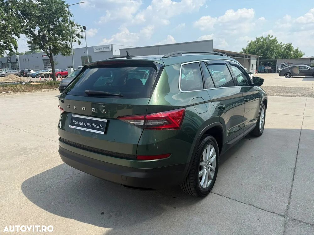 Skoda Kodiaq - 9