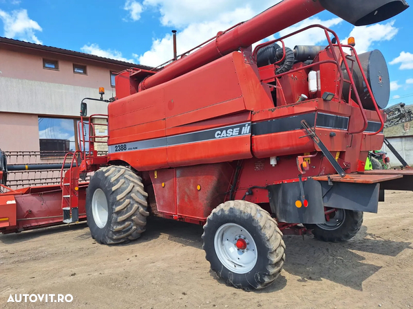 Case IH 2388 AXIAL FLOW
