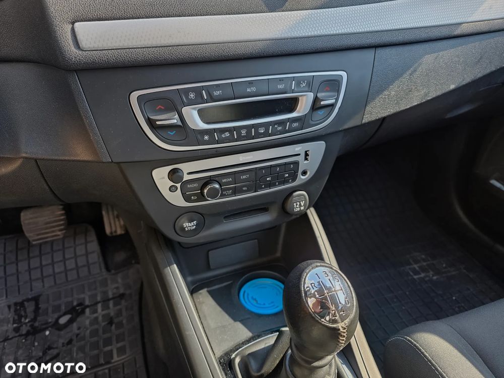 Renault Megane - 14