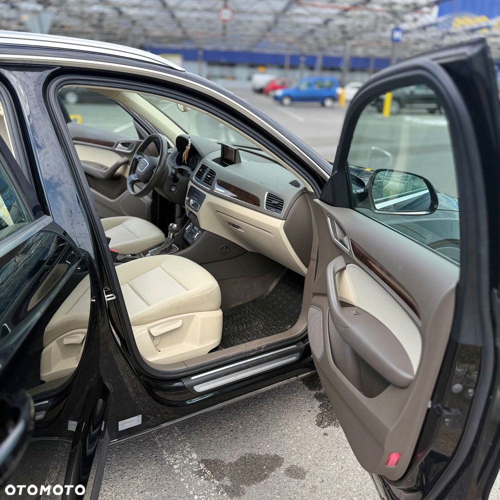 Audi Q3 - 17
