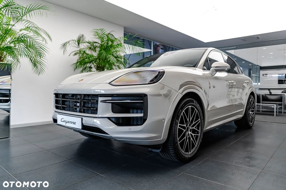 Porsche Cayenne Standard - 6