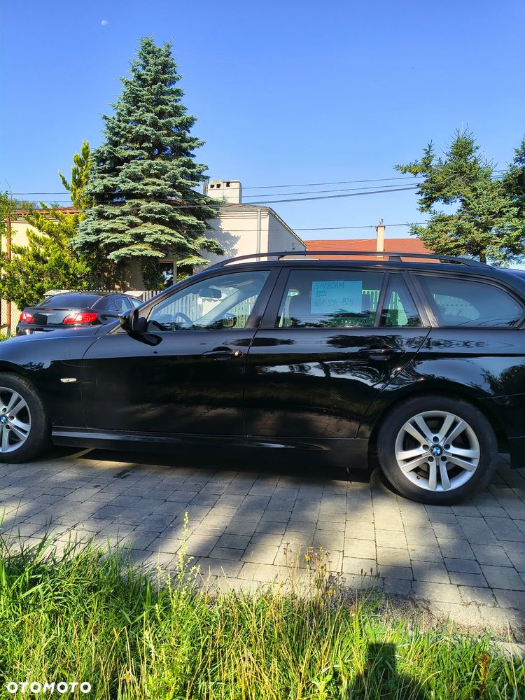 BMW Seria 3 - 3