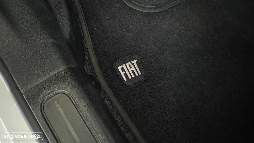 Fiat Punto 1.3 M-Jet Easy S&S - 15