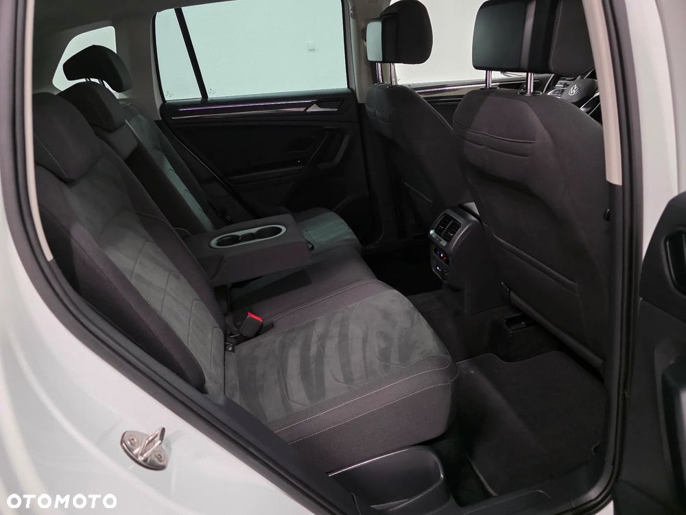 Volkswagen Tiguan 1.5 TSI EVO Elegance DSG - 19