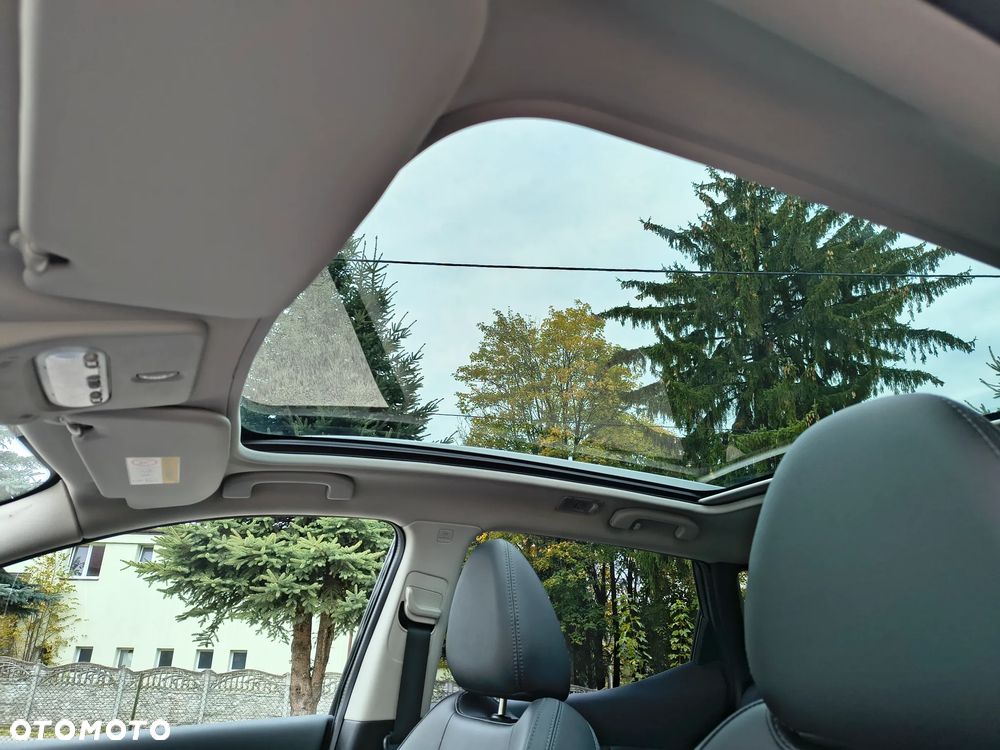 Nissan Qashqai 1.6 DIG-T Tekna - 30