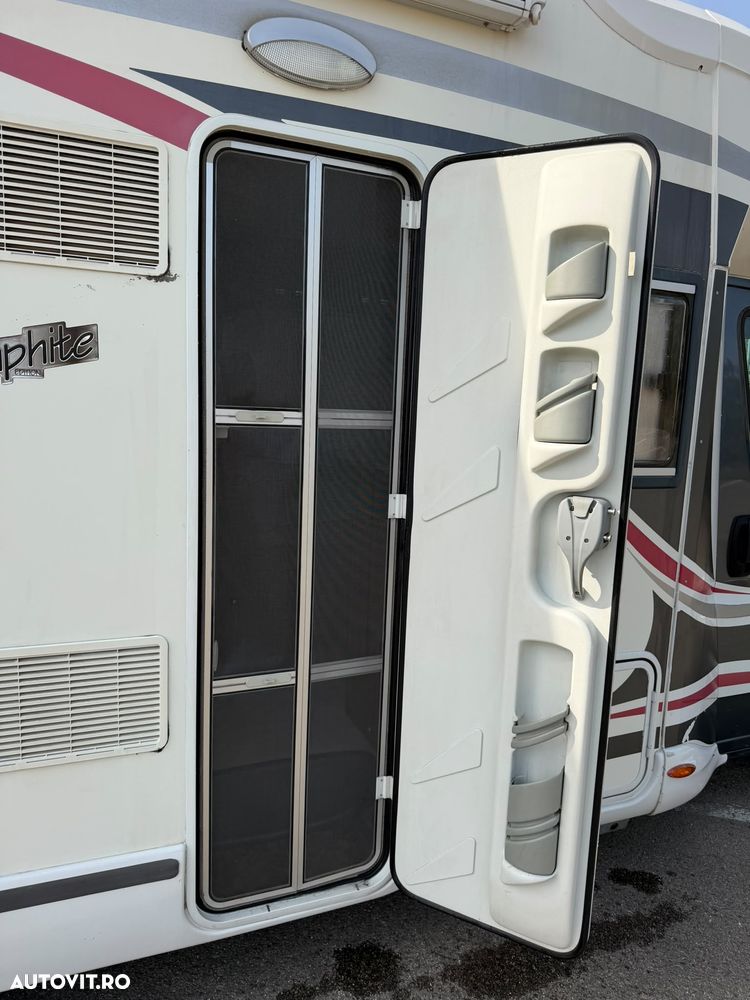 Fiat Ducato Challenger Trigano - 12