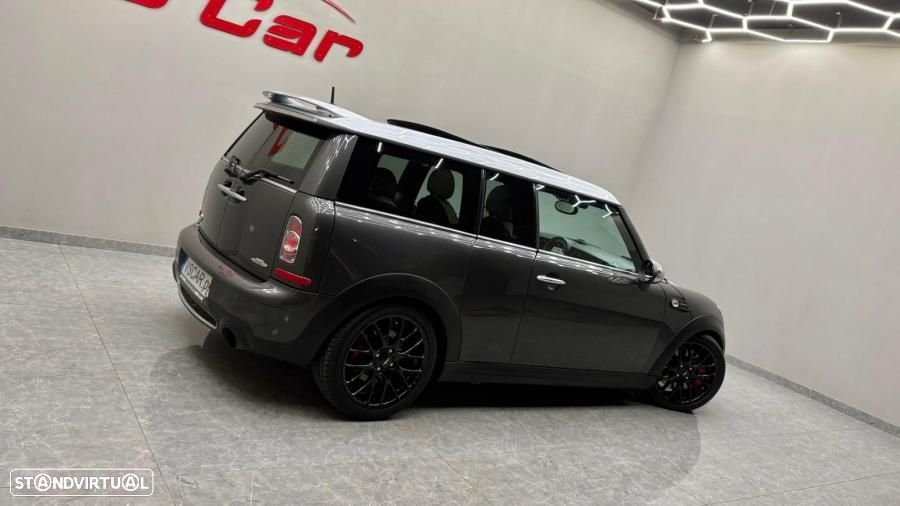 MINI Clubman John Cooper Works - 43