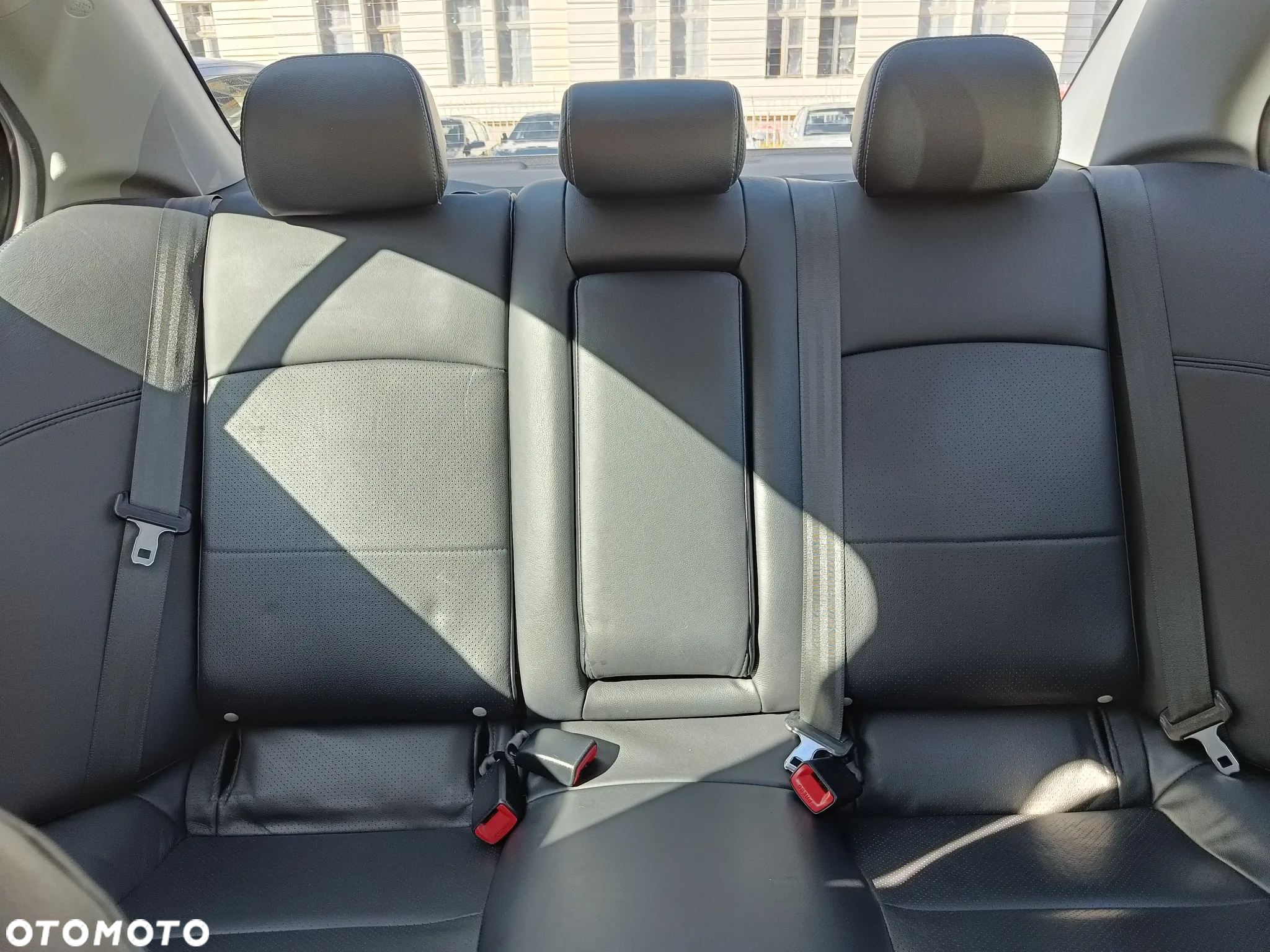 Mitsubishi Lancer 1.8 Instyle NAVI LPG - 8