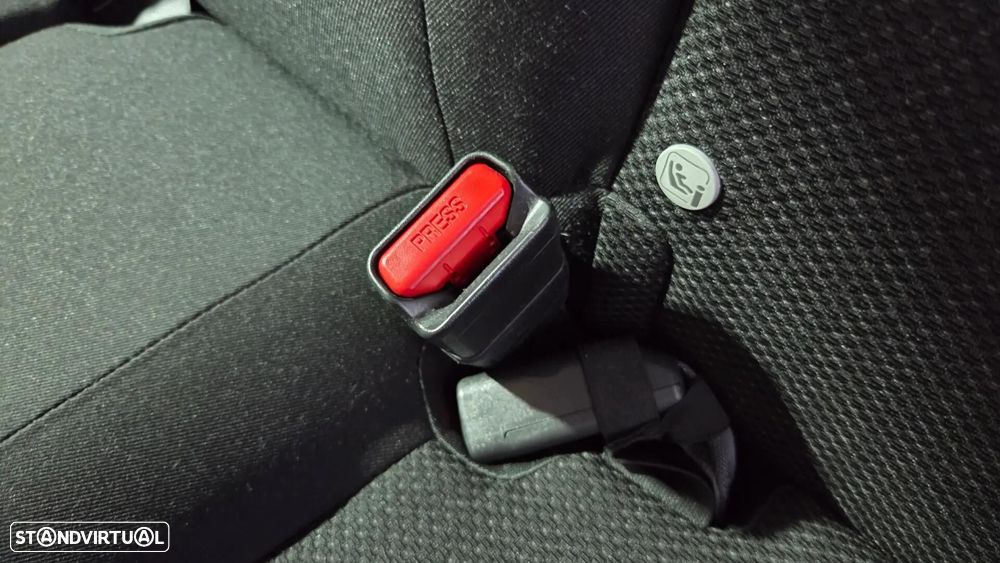 Honda HR-V 1.6 i-DTEC Elegance+Connect Navi - 16