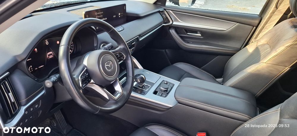 Mazda CX-60 - 15