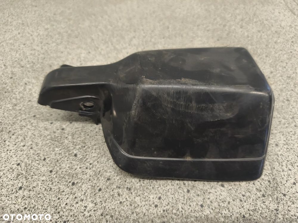 Handbar, osłona dłoni Honda Varadero 1000 XL 1000 XL1000 - 5