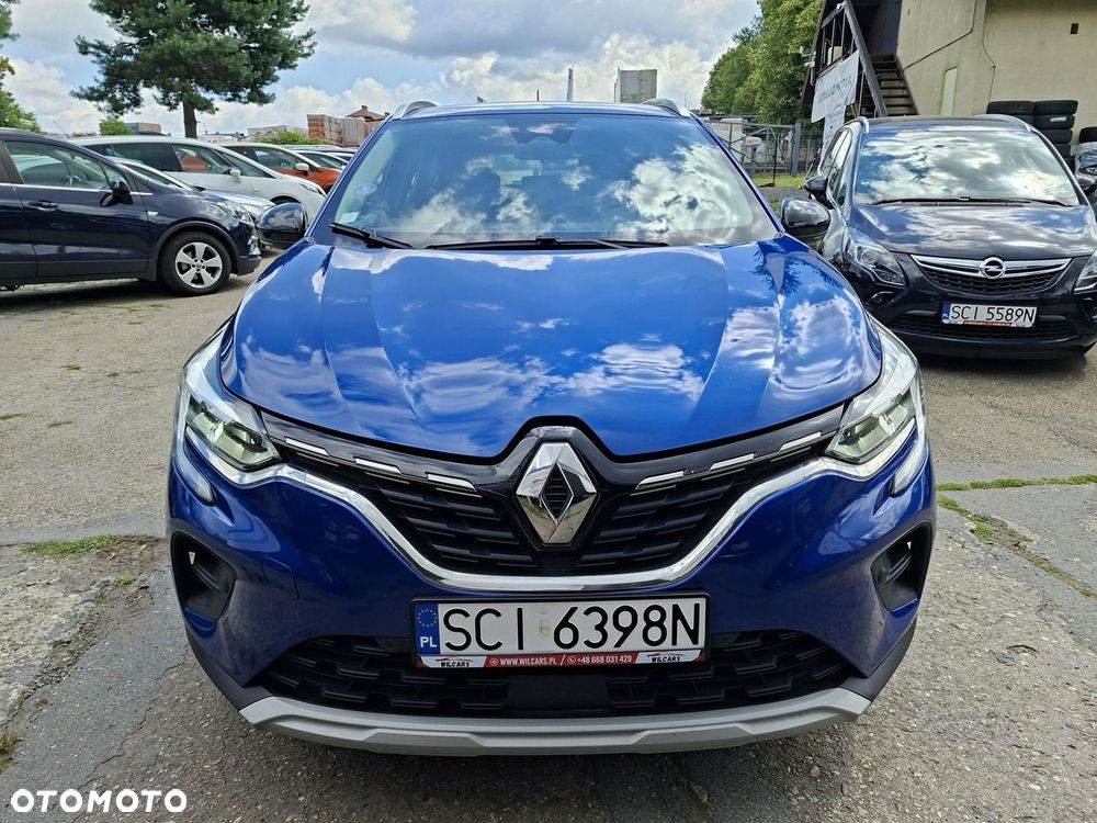Renault Captur - 4