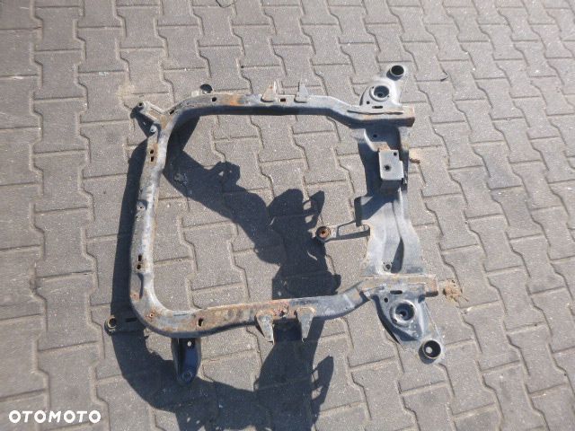SANKI PRZÓD PRZEDNIE OPEL CORSA C - 5
