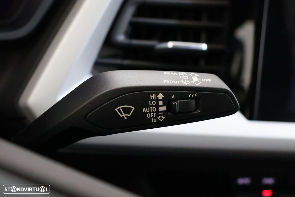 Audi Q4 e-tron 40 82 kWH - 15