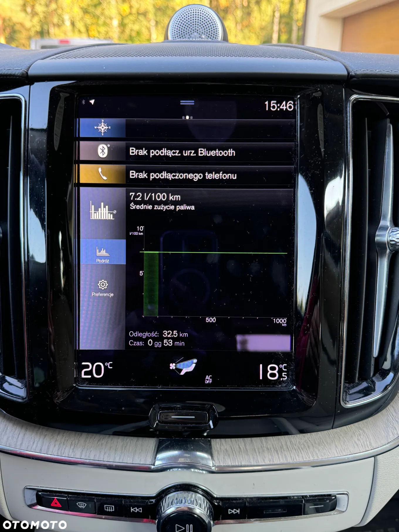 Volvo XC 60 B5 D AWD Inscription - 20