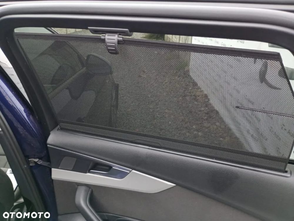 Audi A4 Avant 35 TDI mHEV S Line S tronic - 12