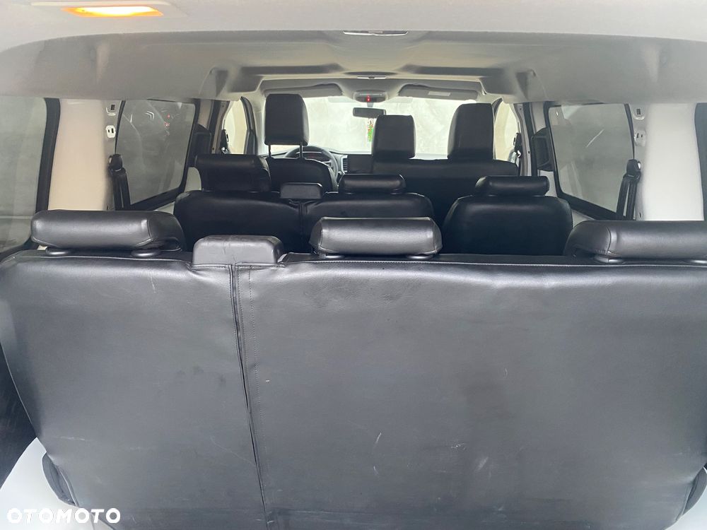 Citroën SpaceTourer - 11