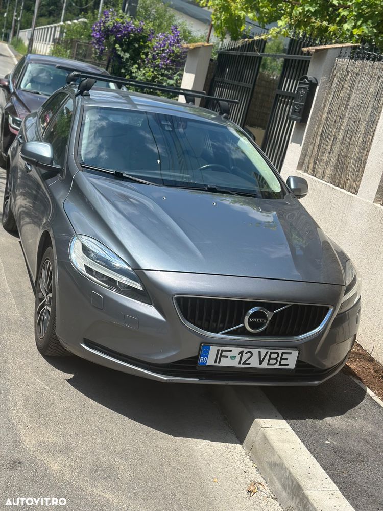 Volvo V40 - 1