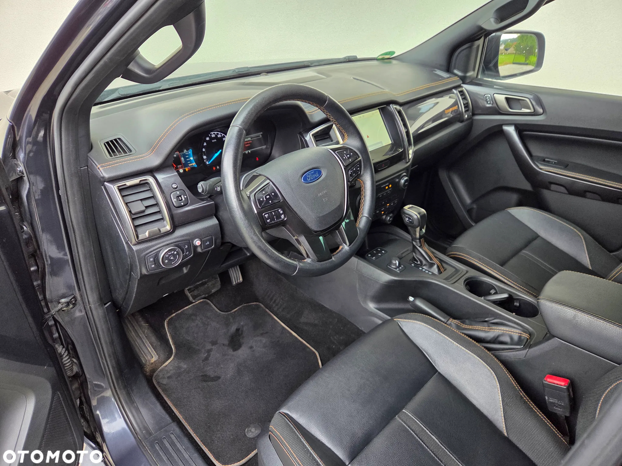 Ford Ranger - 7