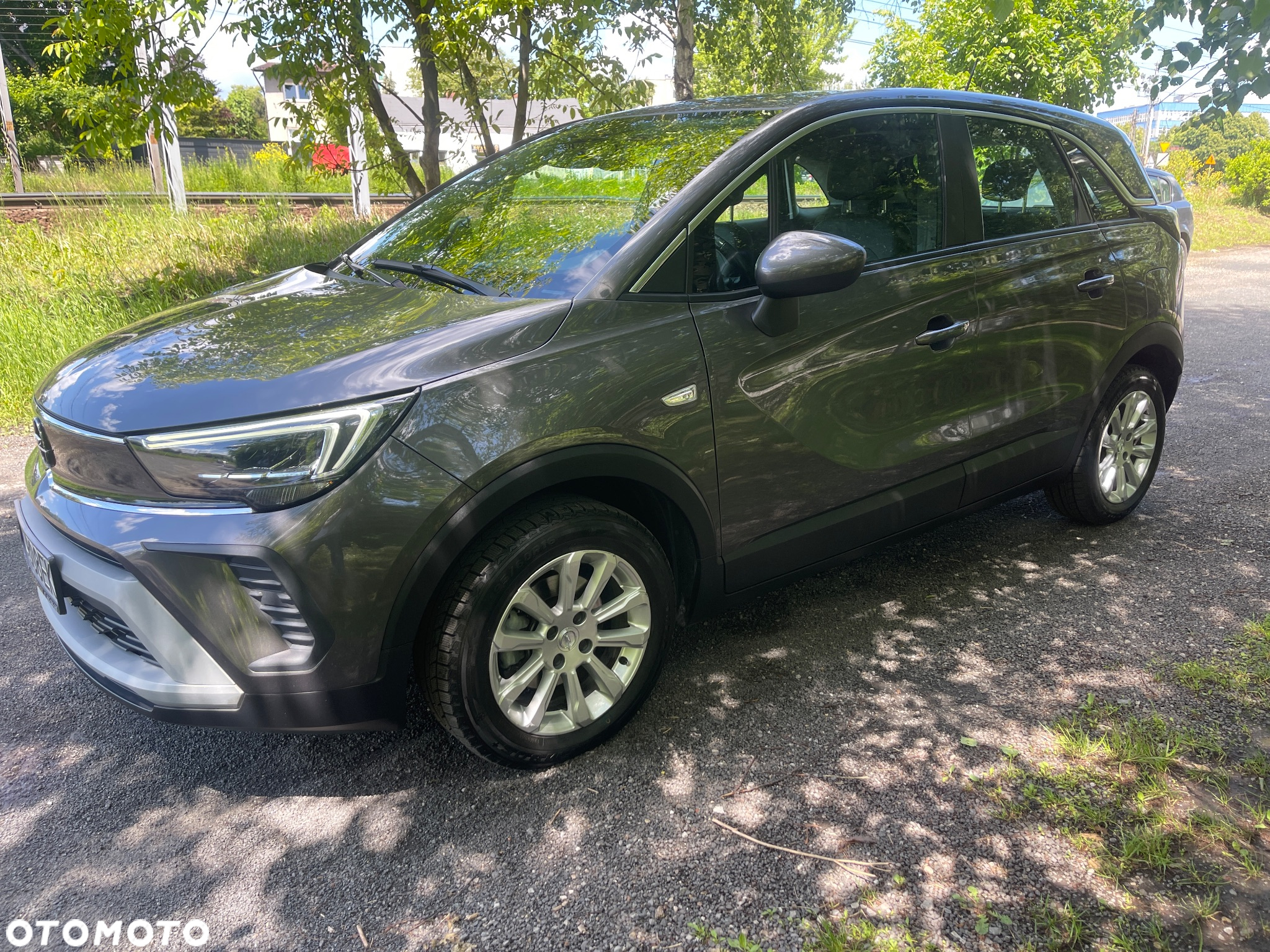 Opel Crossland - 11