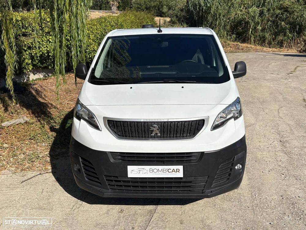 Peugeot Expert 1.5 BlueHdi L2 - 4