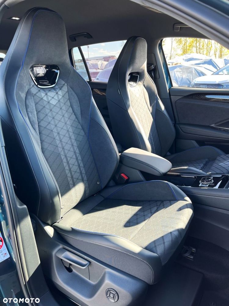 Volkswagen Tiguan 1.5 eTSI R-Line Plus DSG - 9