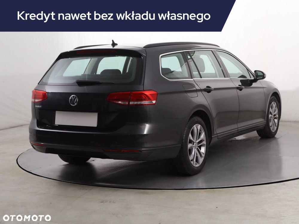 Volkswagen Passat Variant - 7