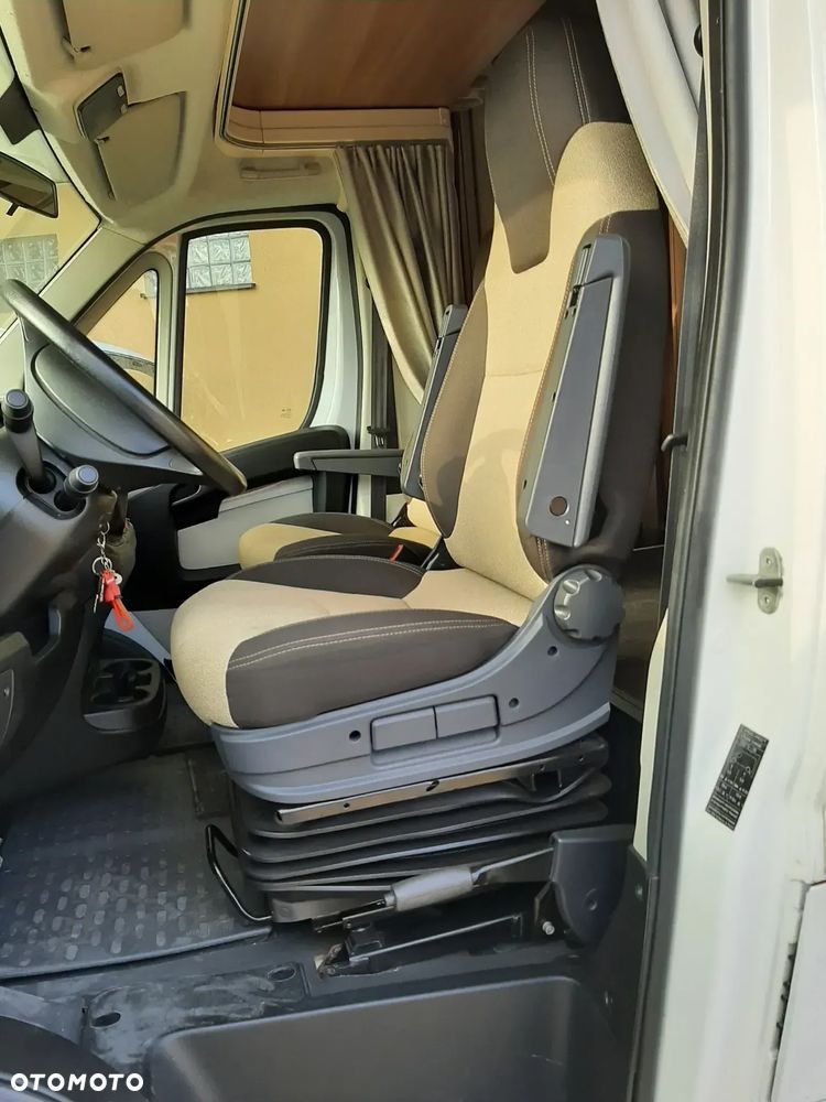 Fiat Ducato - 18