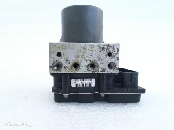 Abs  Audi A4 (8Ec, B7) - 6