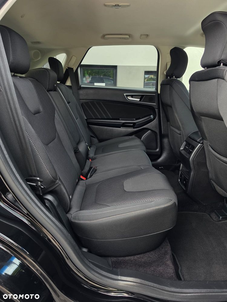 Ford Edge 2.0 TDCi Twin-Turbo 4WD Sport - 20