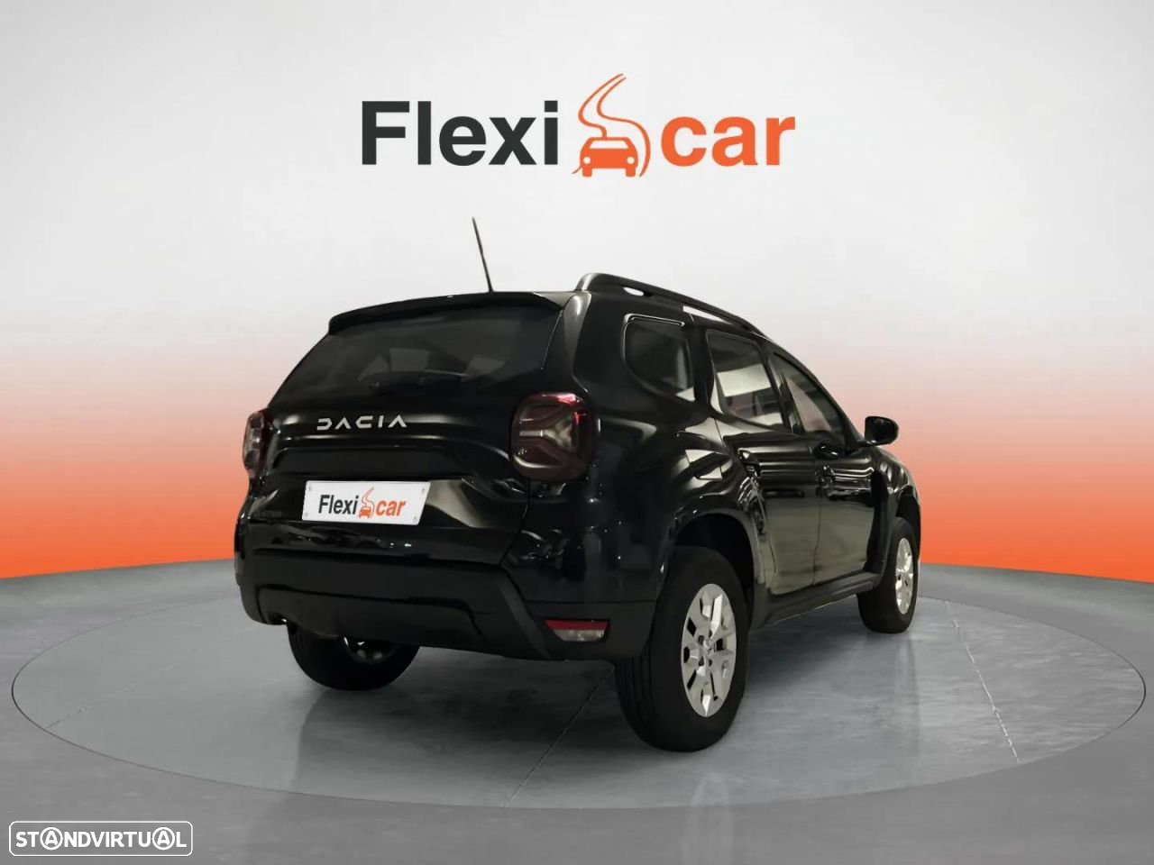 Dacia Duster - 6