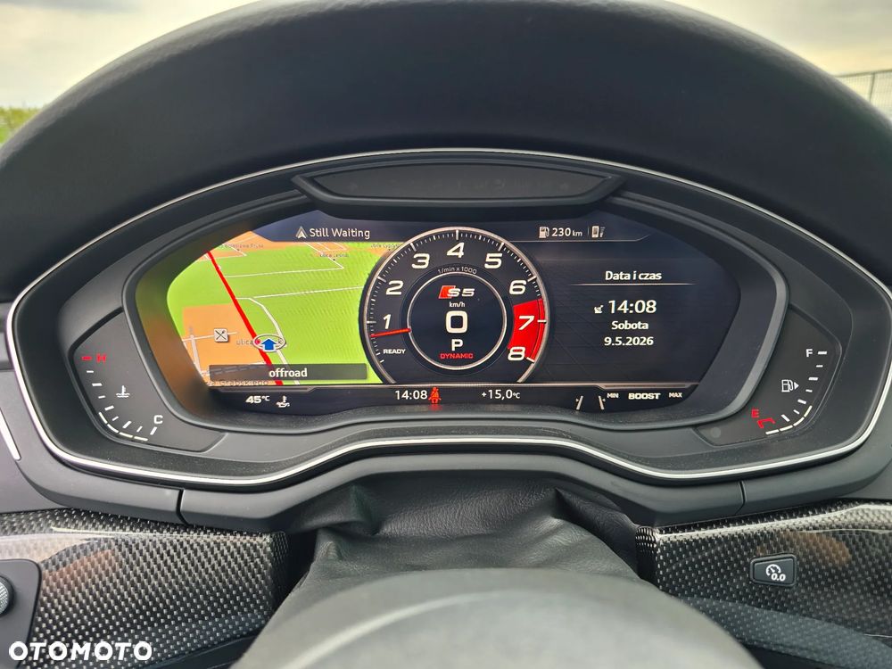 Audi S5 Coupé ver-coupe-3-0-tfsi-quattro-tiptronic - 29