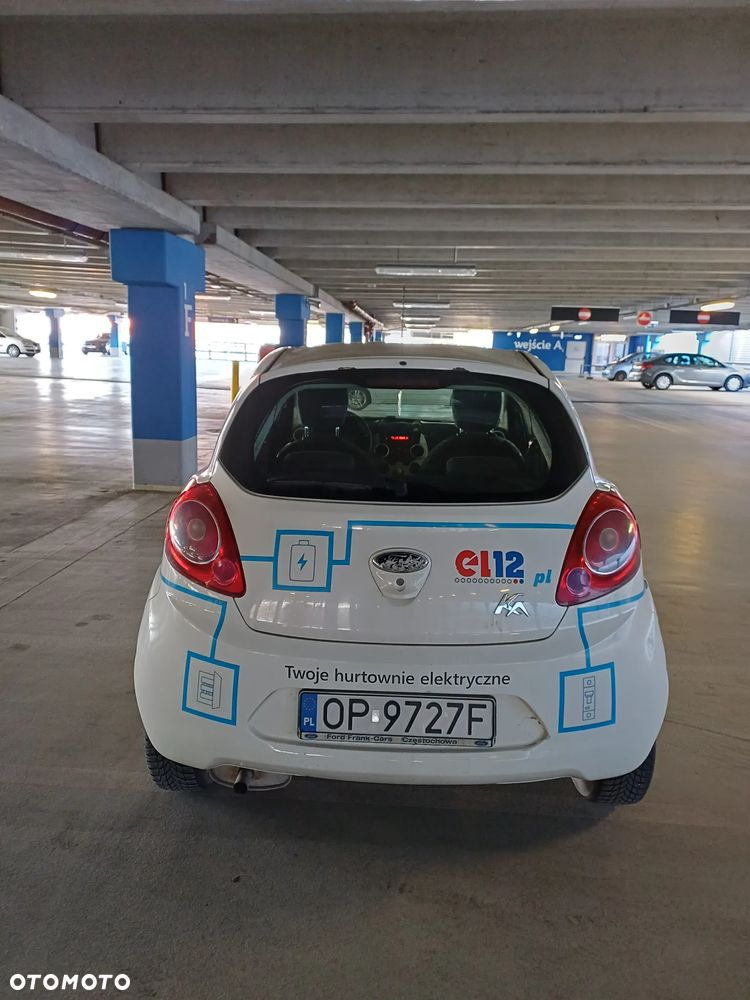 Ford KA 1.2 Trend - 6