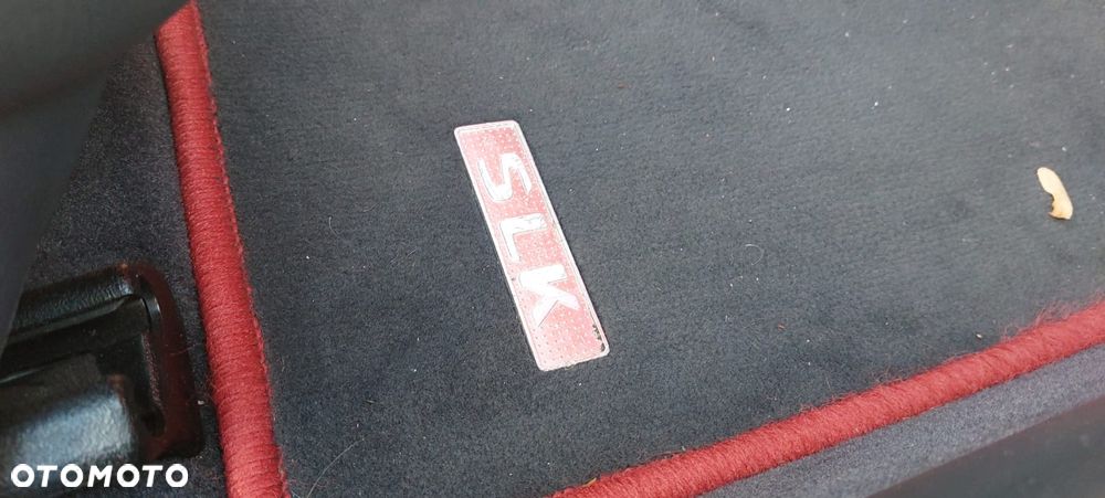 Mercedes-Benz SLK - 7