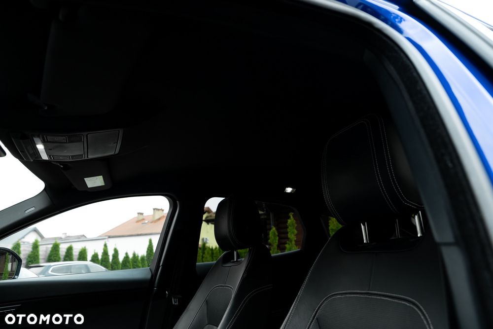 Jaguar E-Pace D240 AWD R-Dynamic S - 39