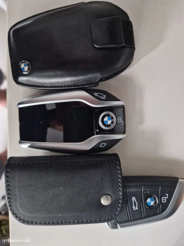 BMW X4 M Competition - 15