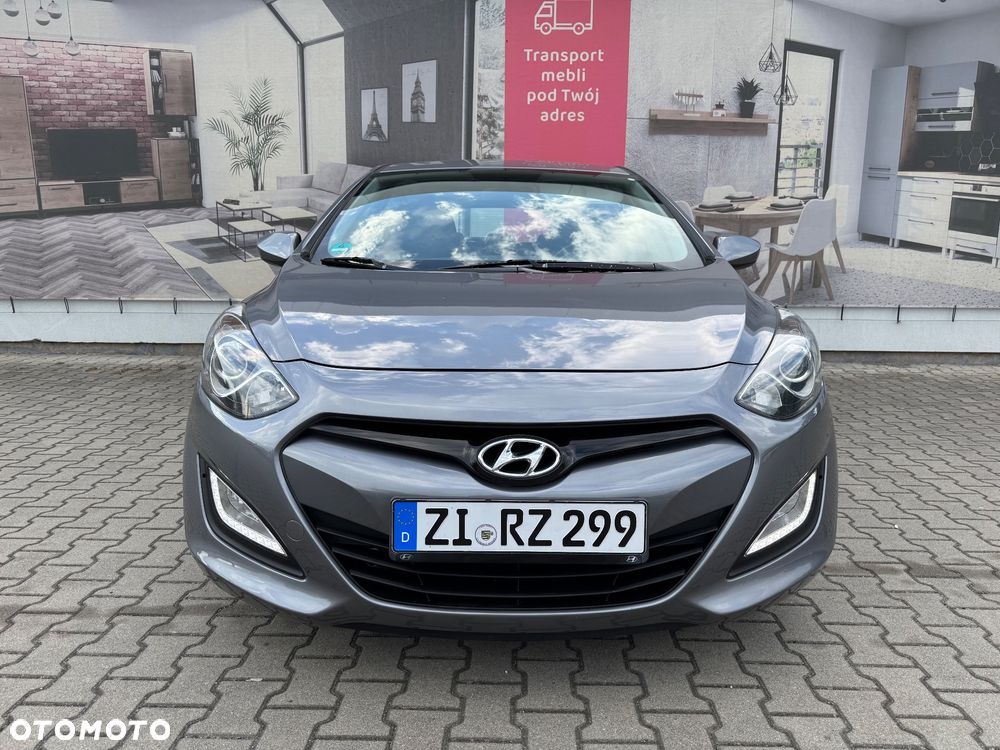 Hyundai i30 - 19