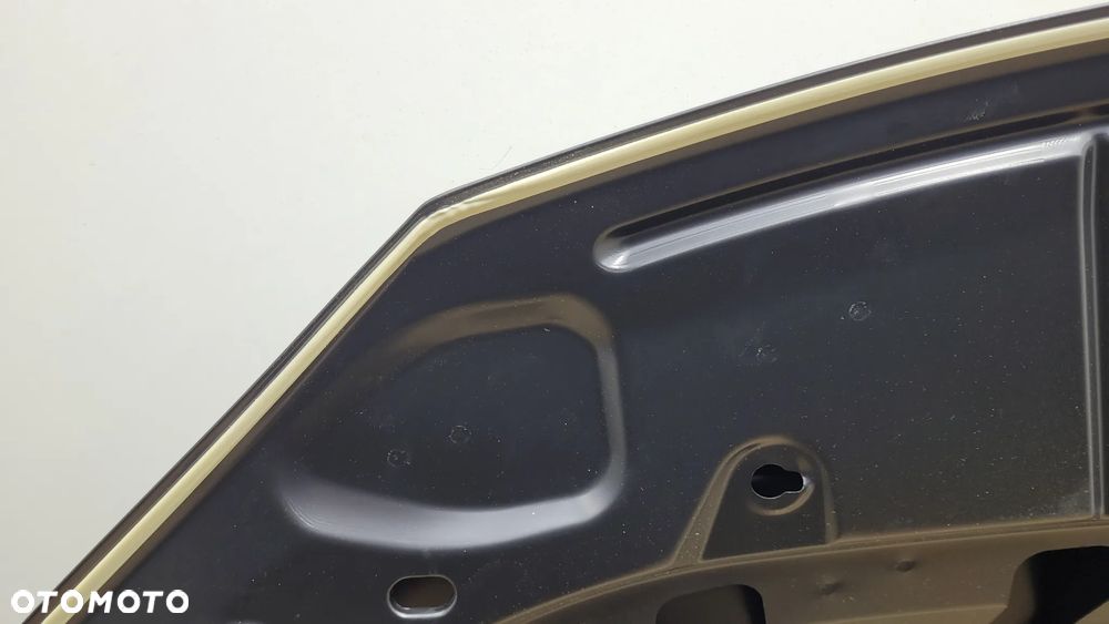 VW TIGUAN 5N0 2007-2016 MASKA POKRYWA 5N0823031A OCYNK MASTYKA TUV - 9