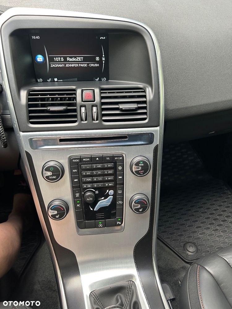 Volvo XC 60 - 7