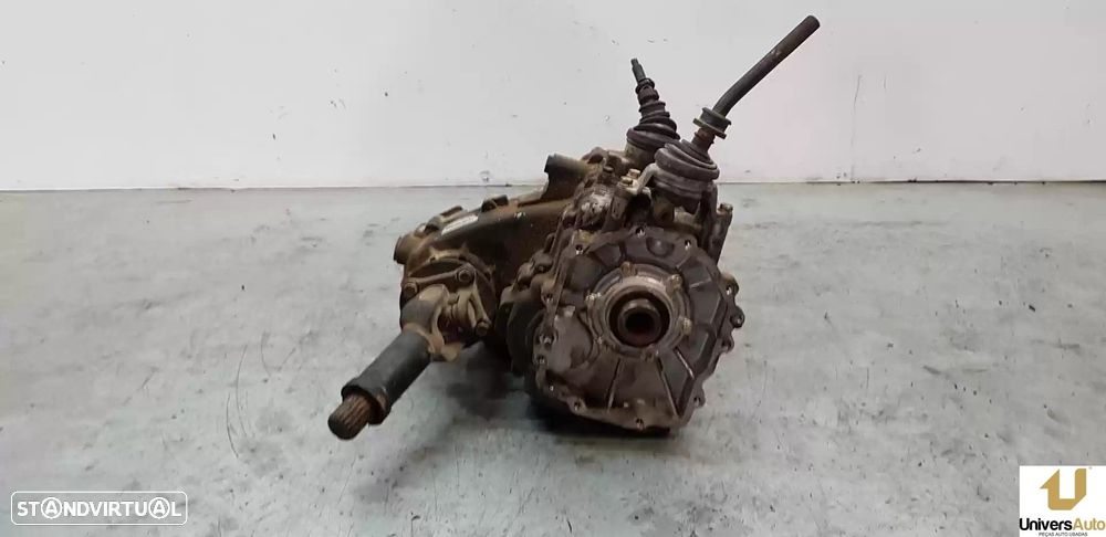 CAIXA TRANSFERÊNCIA KIA SPORTAGE 2000 -0K01217700C - 2