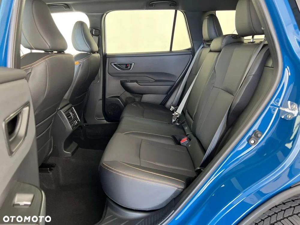 Subaru Outback - 18