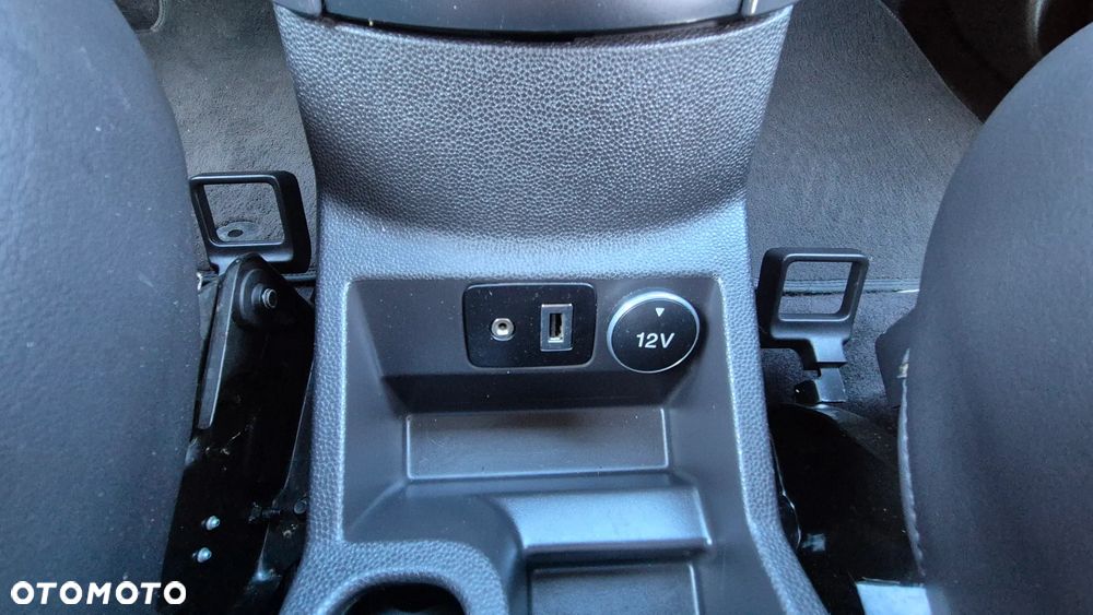 Ford EcoSport 1.0 EcoBoost TITANIUM - 25